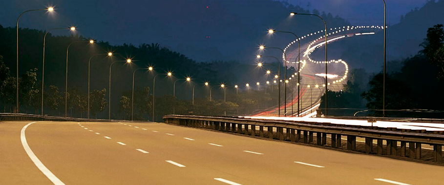 Fabricantes de postes de acero para distribución eléctrica, telefónica y alumbrado vial.